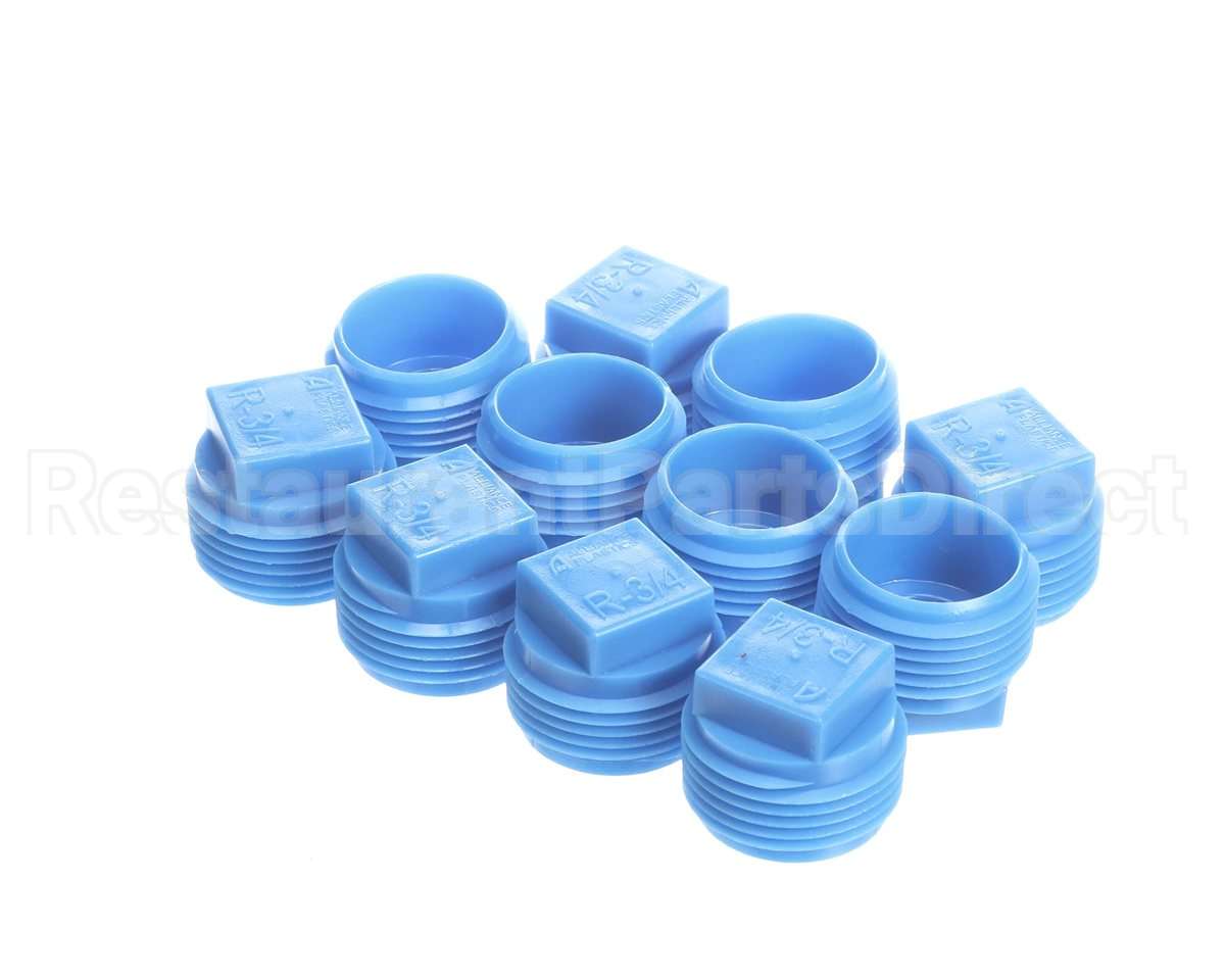 1162328 International Comfort Pro Plug Drain 10Pk 1083241 B