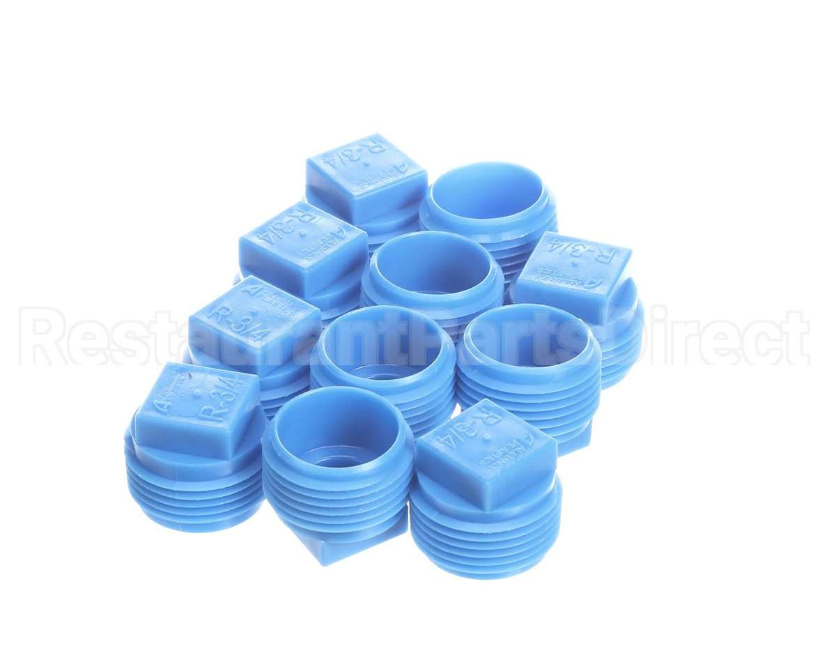 1162328 International Comfort Pro Plug Drain 10Pk 1083241 B
