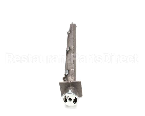 1162924 Southbend Range Bar Burner Asm,Outer 2Rr Grid