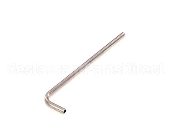 1162935 Southbend Range Tube, Mnfld-Brlr, Grid Lighter