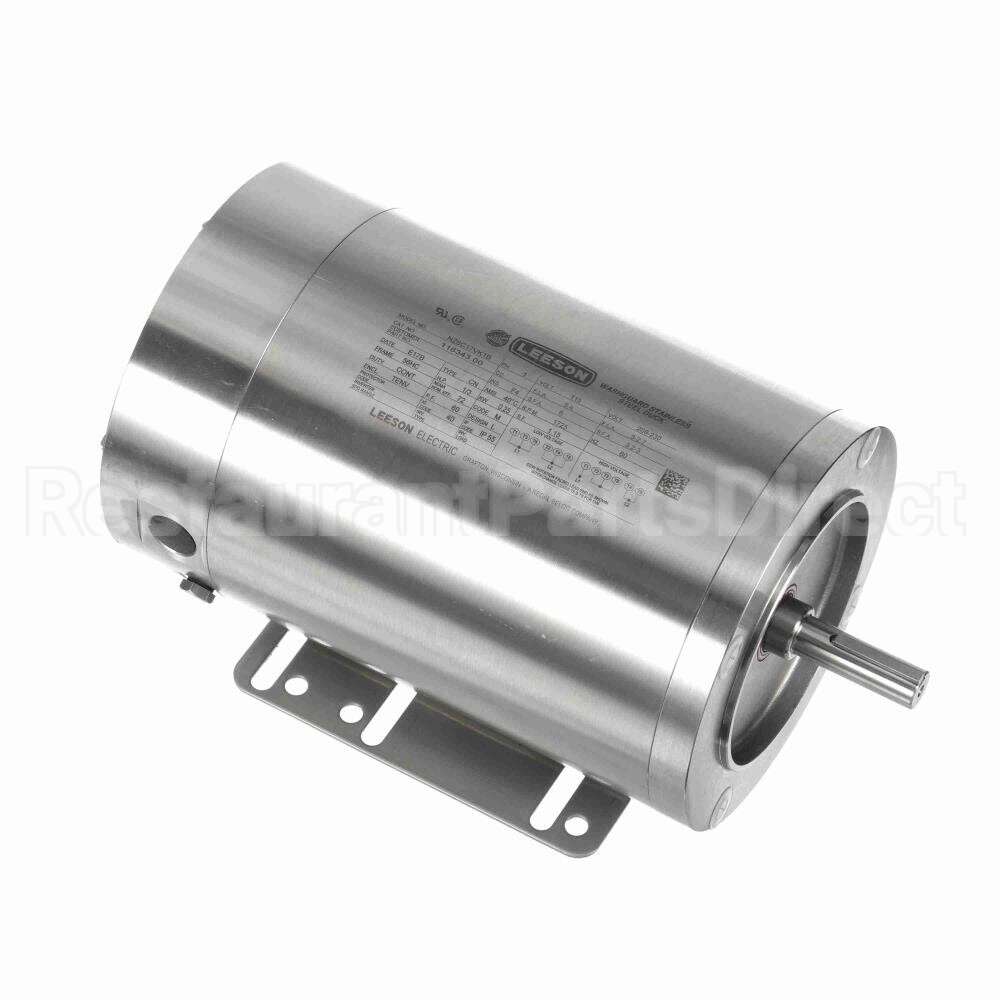 116343 Leeson Motor