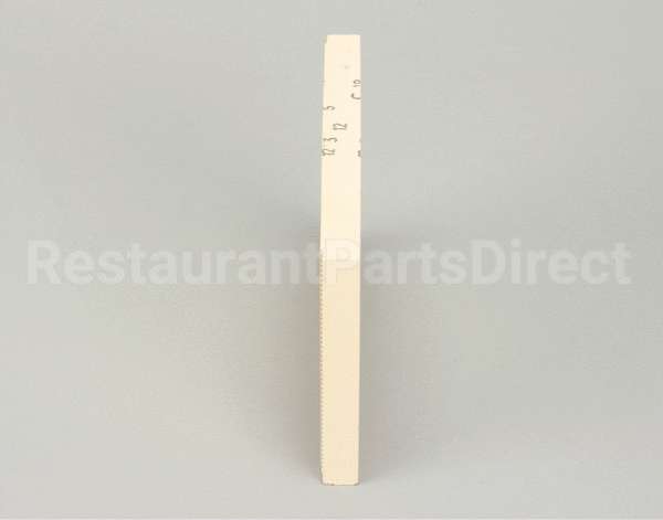 1163578 Southbend Range Ceramic Tile (5 3/16 X 3 5/8)