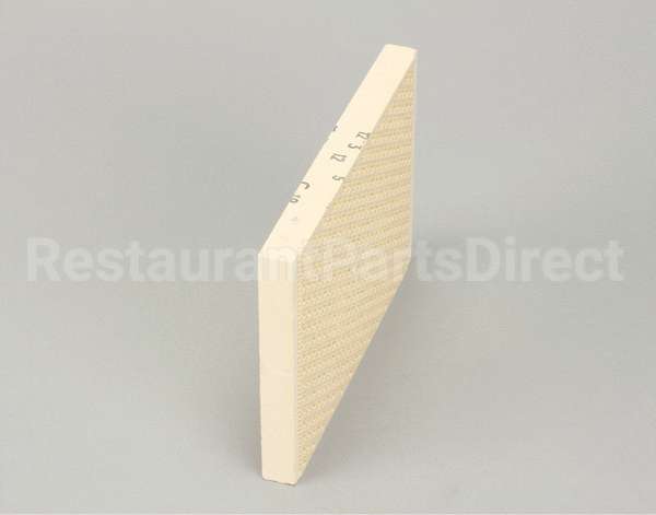 1163578 Southbend Range Ceramic Tile (5 3/16 X 3 5/8)