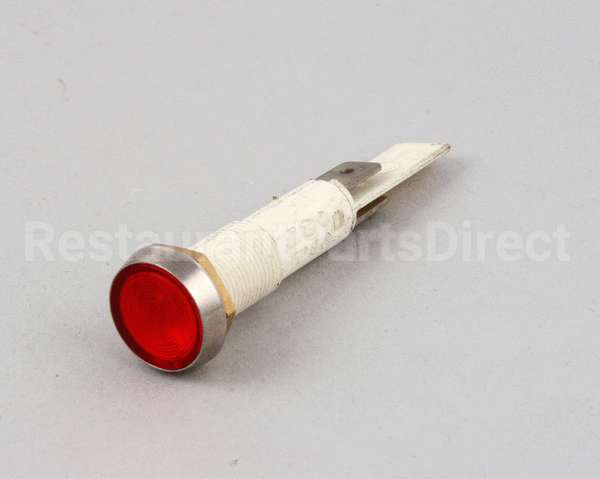 116381 Groen Light, Indicator Red 240Vac
