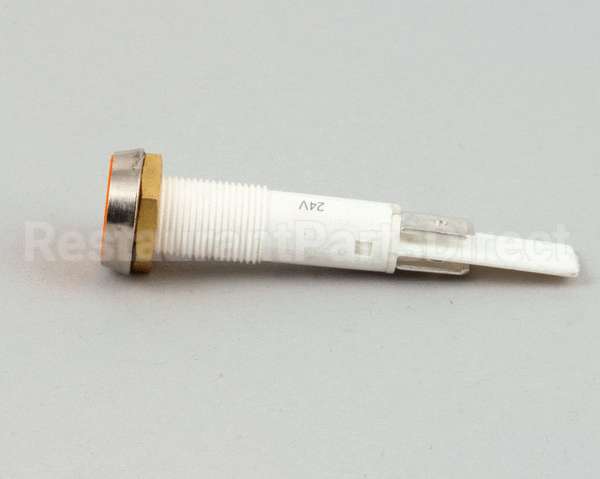 116384 Groen Light, Indicator Amber 24Vac