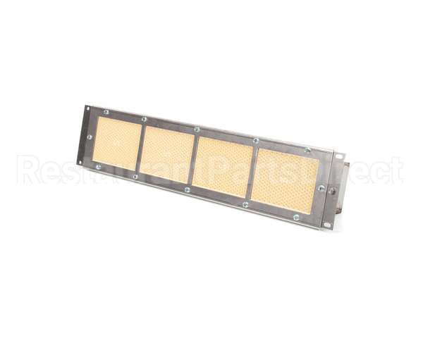 1163875 Southbend Range Burner Assembly, Infra-Red