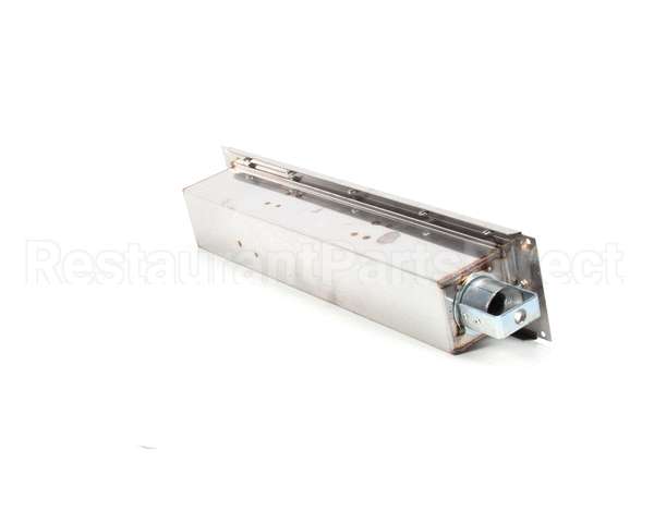 1163875 Southbend Range Burner Assembly, Infra-Red