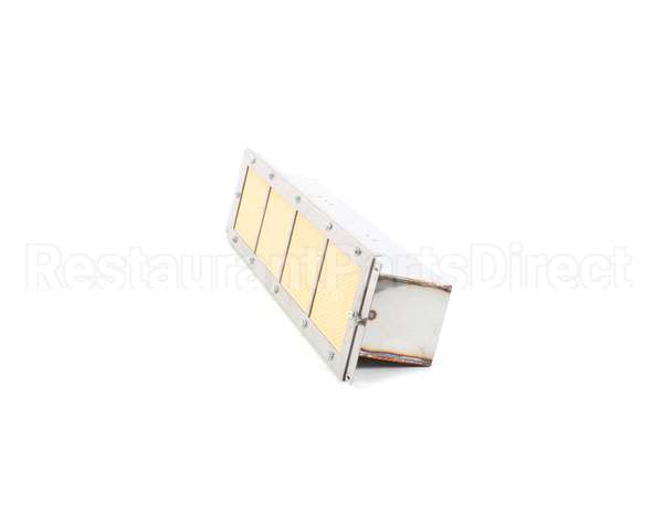 1163875 Southbend Range Burner Assembly, Infra-Red