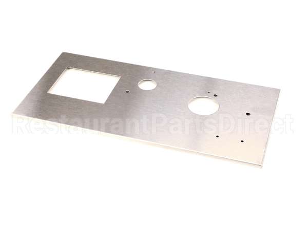 1163962F Southbend Range Valve Panel