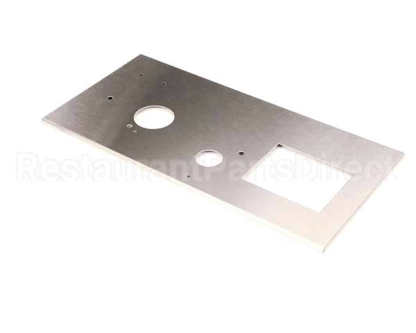 1163962F Southbend Range Valve Panel