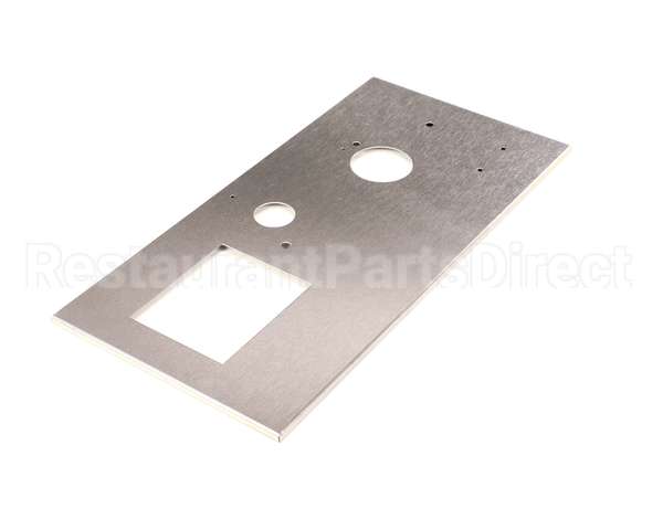 1163962F Southbend Range Valve Panel