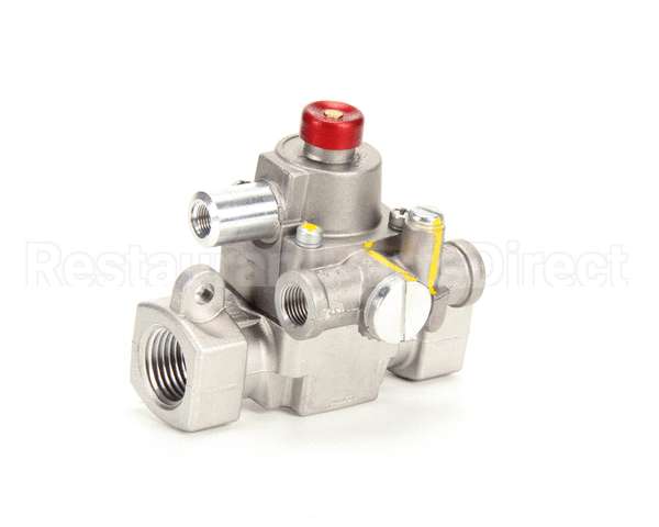 1164037 Southbend Range Valve,Safety,Ts11J,W/Piloy Key