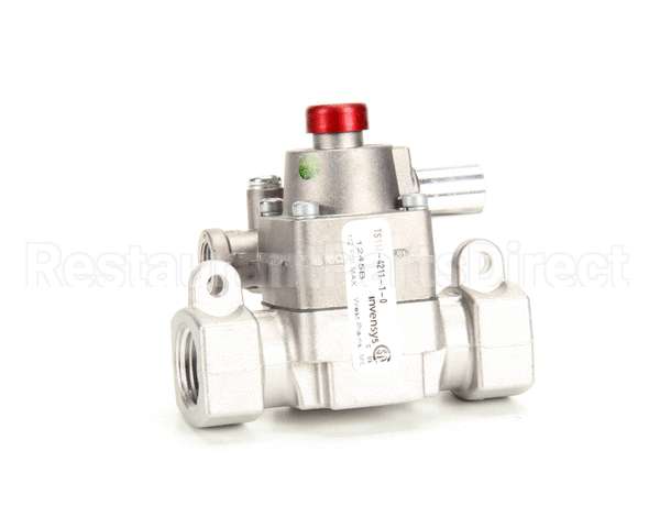 1164037 Southbend Range Valve,Safety,Ts11J,W/Piloy Key