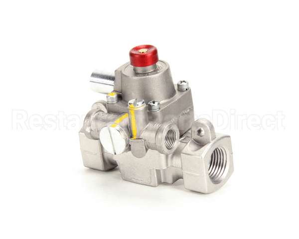 1164037 Southbend Range Valve,Safety,Ts11J,W/Piloy Key