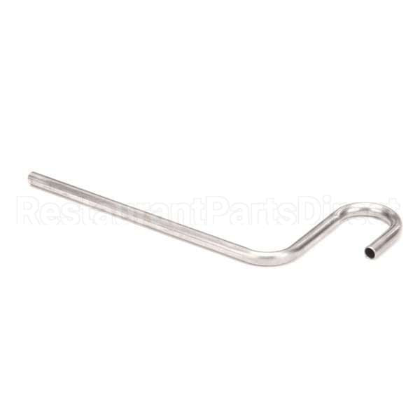 1164093 Compatible Southbend Tube, Pilot To Valve