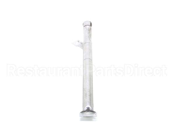 1164125 Southbend Range Burner,Sheet Metal