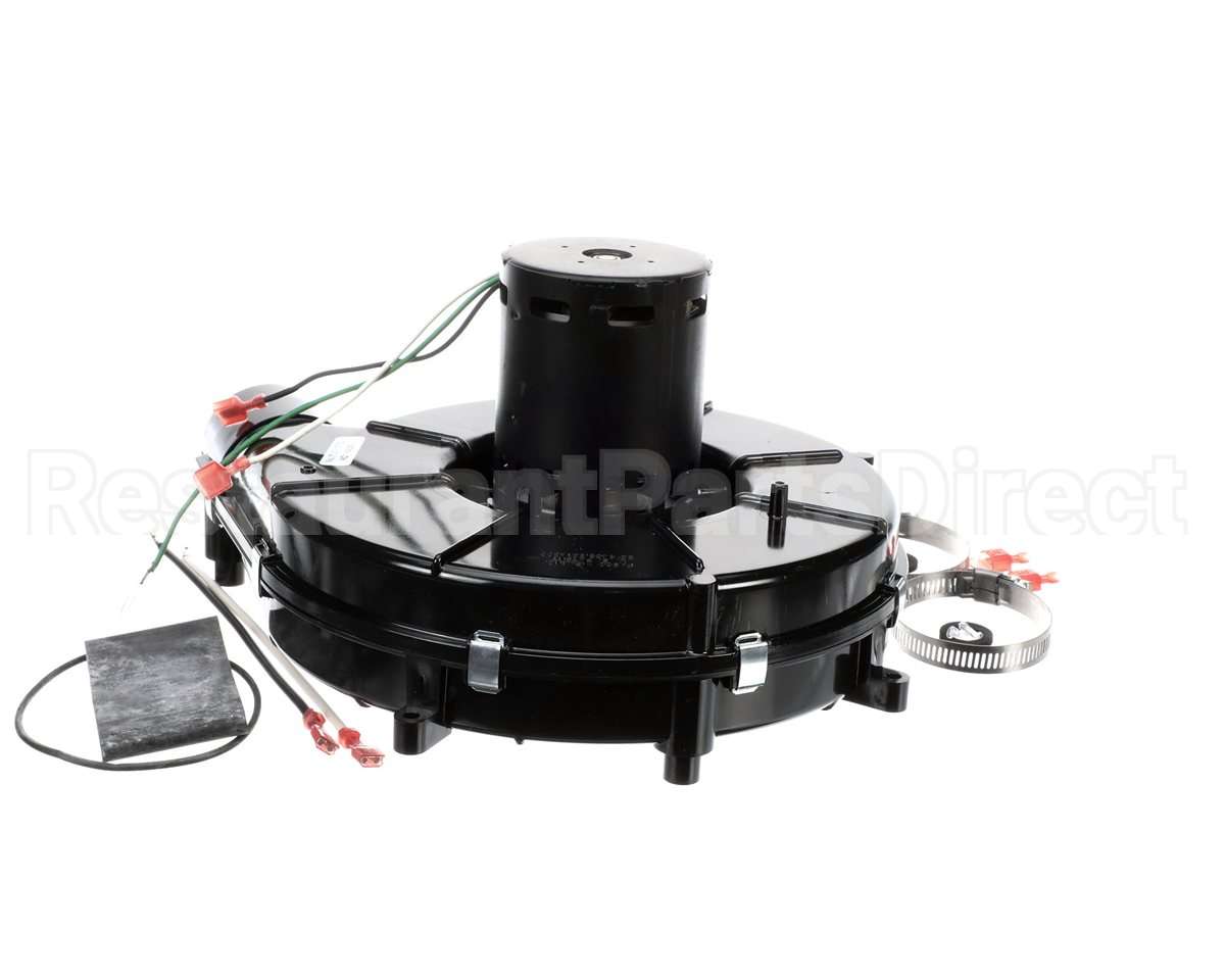 1164280 International Comfort Pro Kit, Exhaust Blower