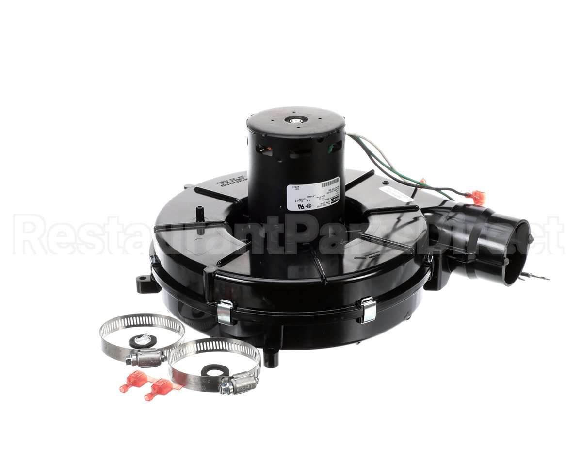 1164280 International Comfort Pro Kit, Exhaust Blower