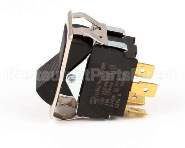 1164503 Southbend Range Switch,Motor,Dpst