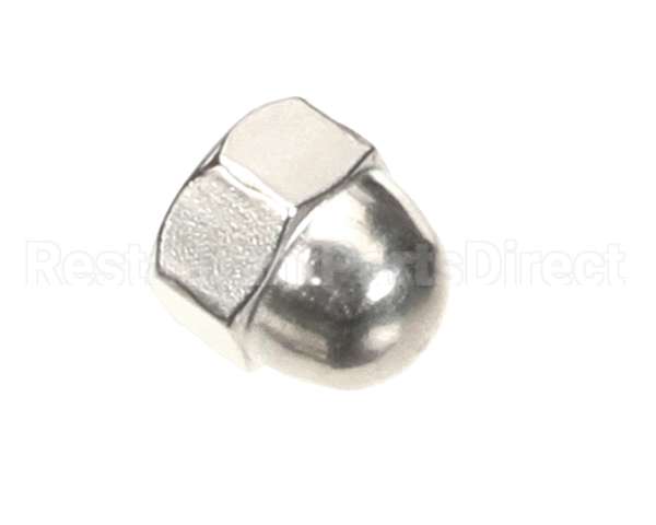 1164827 Southbend Range Nut 1/4 X 20, Acorn, Ss