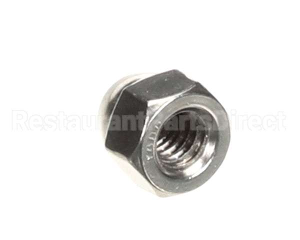 1164827 Southbend Range Nut 1/4 X 20, Acorn, Ss