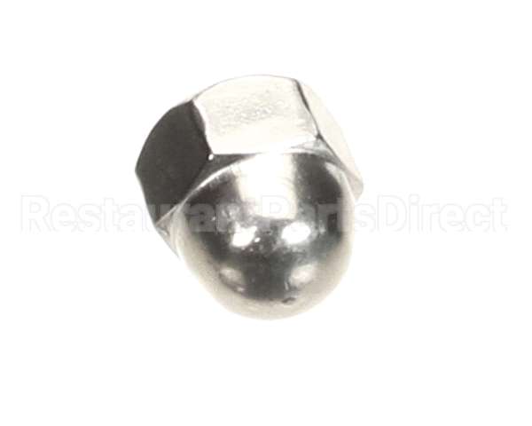 1164827 Southbend Range Nut 1/4 X 20, Acorn, Ss
