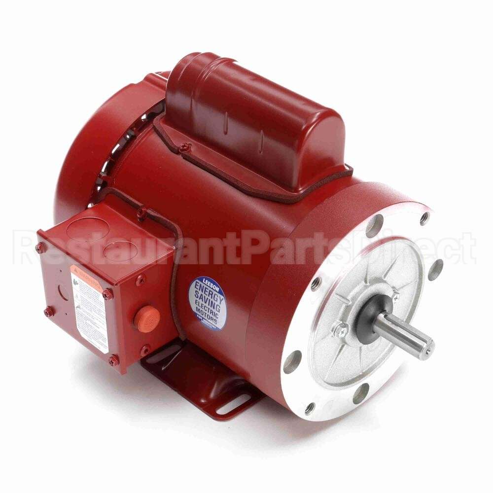 116487 Leeson Motor