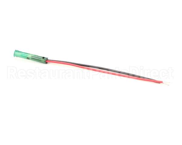 116494 Champion - Moyer Diebel Led Green 6 Volt, Leecraft