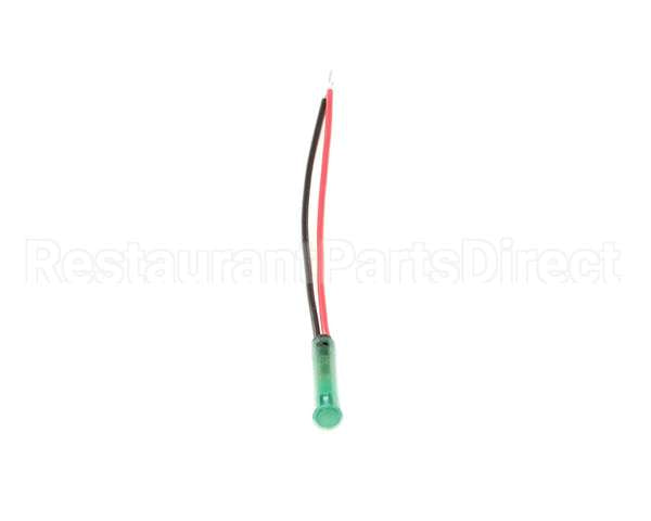 116494 Champion - Moyer Diebel Led Green 6 Volt, Leecraft