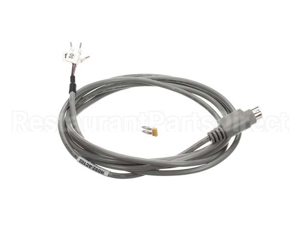 116507 Champion - Moyer Diebel Hmi To Plc Cable Idec Hg9Zac102