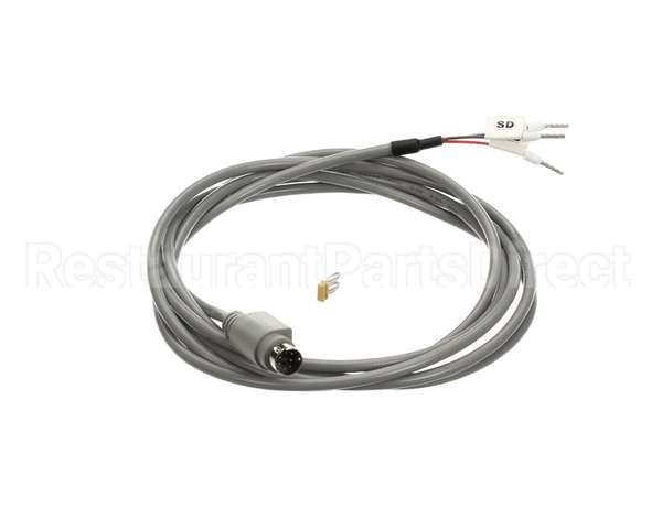 116507 Champion - Moyer Diebel Hmi To Plc Cable Idec Hg9Zac102