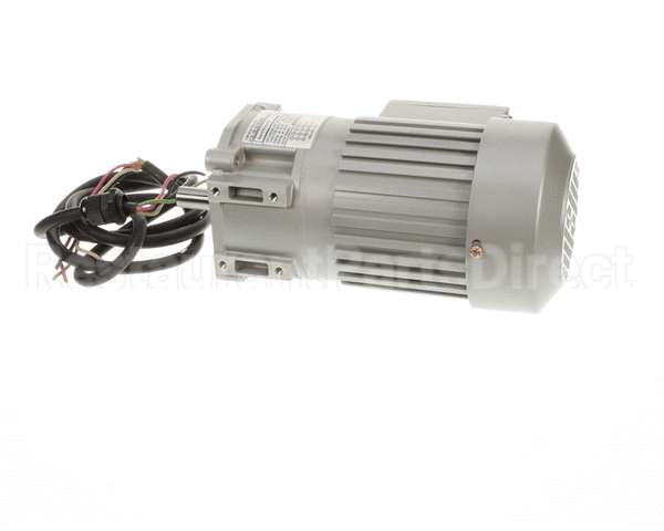 116533 Champion - Moyer Diebel Gearmotor, 1/6Hp, Multi-Volt/3Ph, 16 Rpm