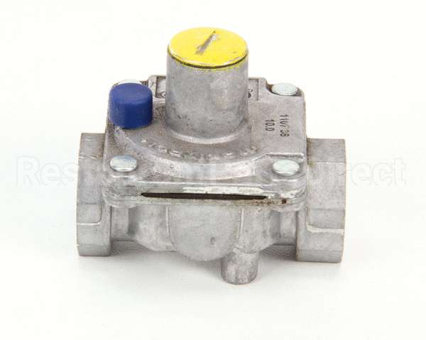 1165704 Southbend Range Regulator,Press,Wc 10,Prop