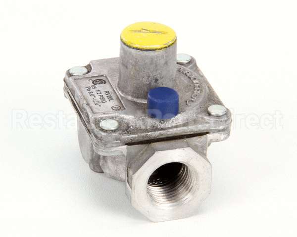 1165704 Southbend Range Regulator,Press,Wc 10,Prop