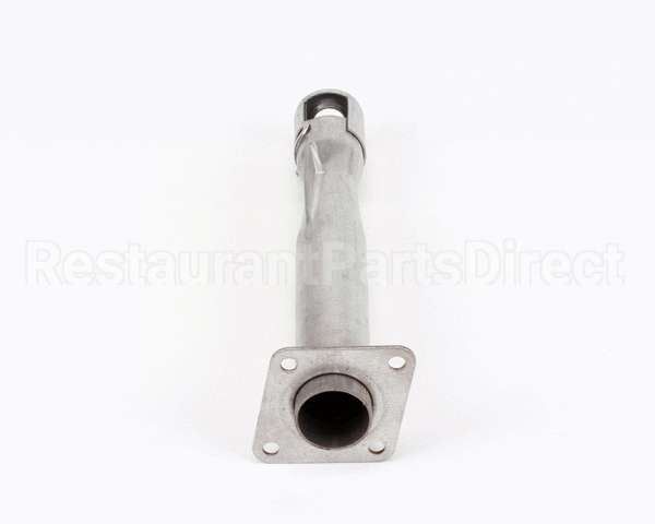 1165742 Southbend Range Venturi Asm,Front