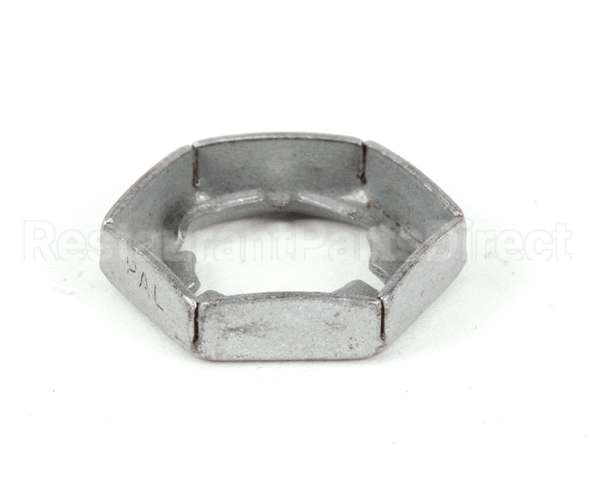 1165782 Southbend Range Nut, Pal, For 3/8-32 Thread