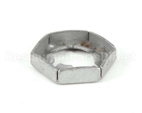 1165782 Southbend Range Nut, Pal, For 3/8-32 Thread