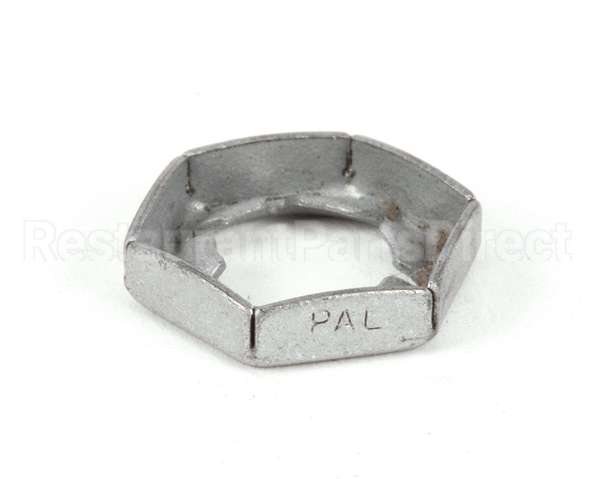 1165782 Southbend Range Nut, Pal, For 3/8-32 Thread