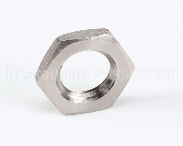 1165786 Southbend Range Nut,1/2-13 Threads