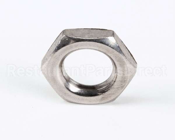 1165786 Southbend Range Nut,1/2-13 Threads