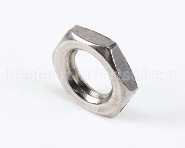 1165786 Southbend Range Nut,1/2-13 Threads