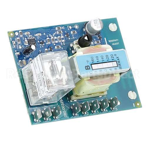 1166 Compatible Keating Water Level Board