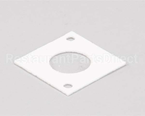 1166008 Southbend Range Gasket,Venturi,.062 Thick