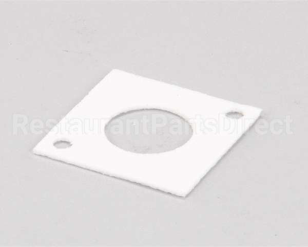 1166008 Southbend Range Gasket,Venturi,.062 Thick