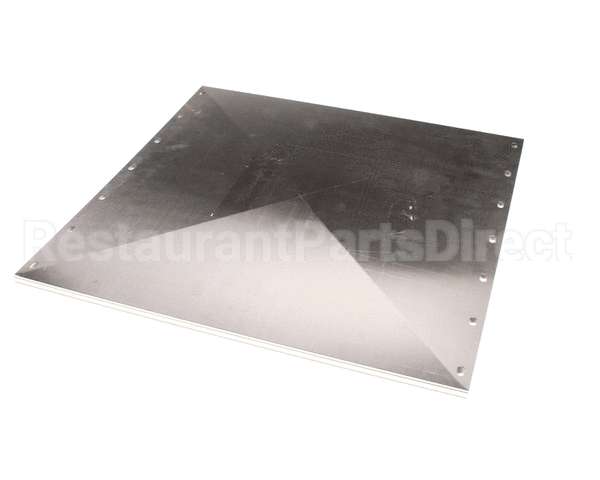 1166100 Southbend Range Plate,Fire