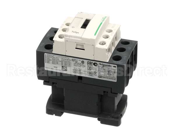 116634 Champion - Moyer Diebel Contactor, Lc1D32G7, 120V Coil