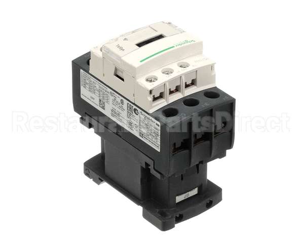 116634 Champion - Moyer Diebel Contactor, Lc1D32G7, 120V Coil
