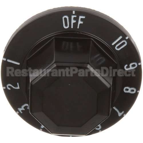 1166493 Compatible Southbend Knob - 1-10