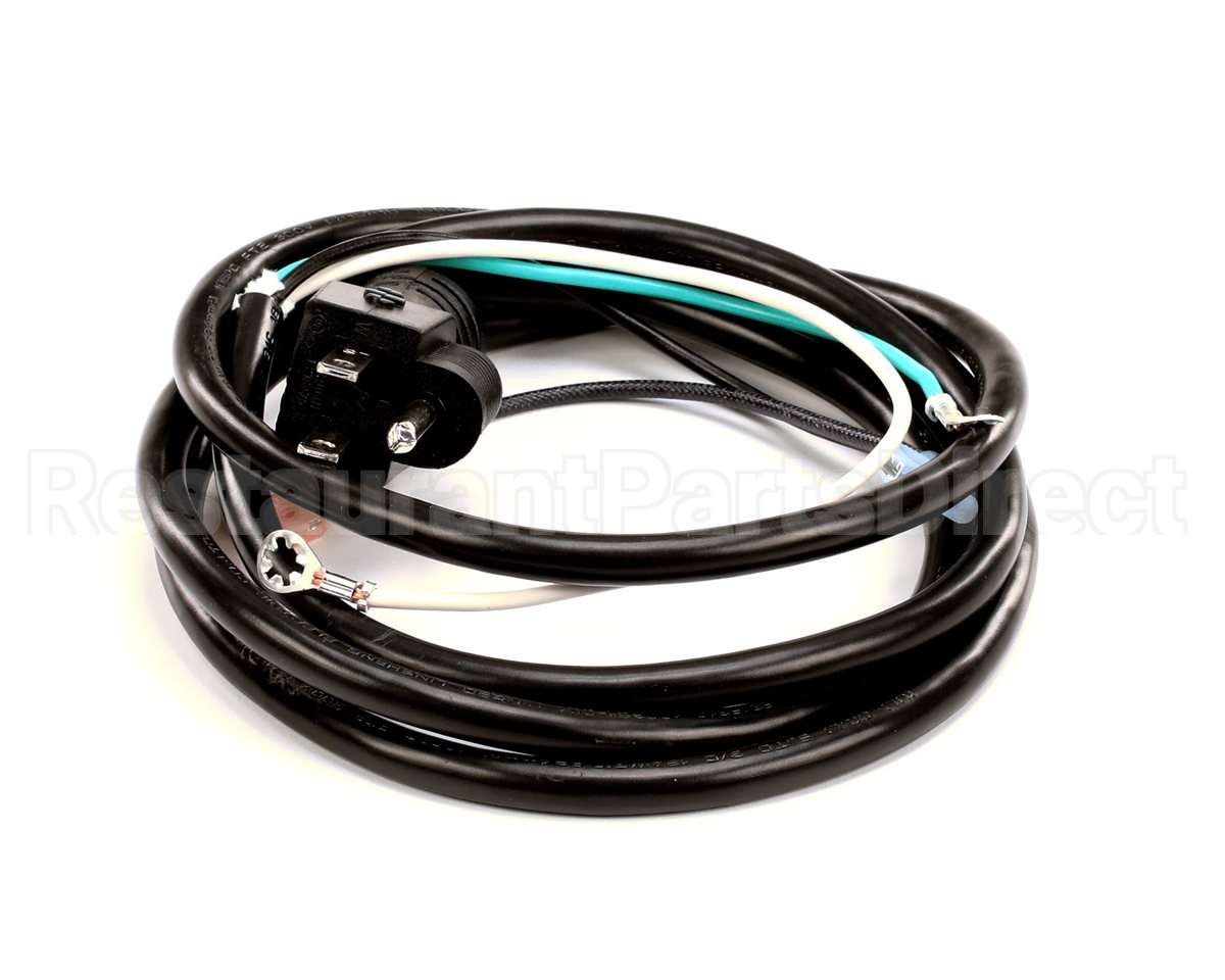 11665 Server Cord Assembly, 18Ga