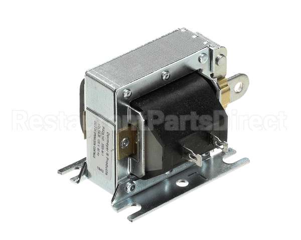 116685 Champion - Moyer Diebel Solenoid, Cont Duty, Door Interlock, Dh5